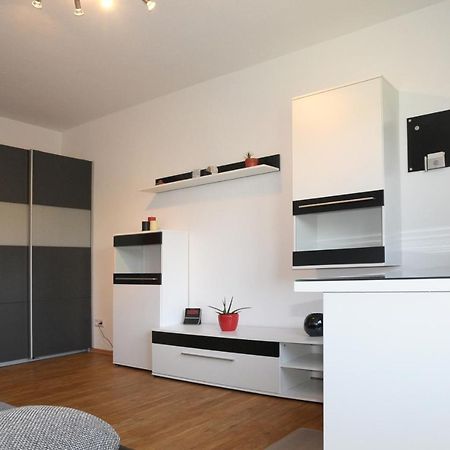 Seeger Living City Apartments Karlsruhe Ngoại thất bức ảnh